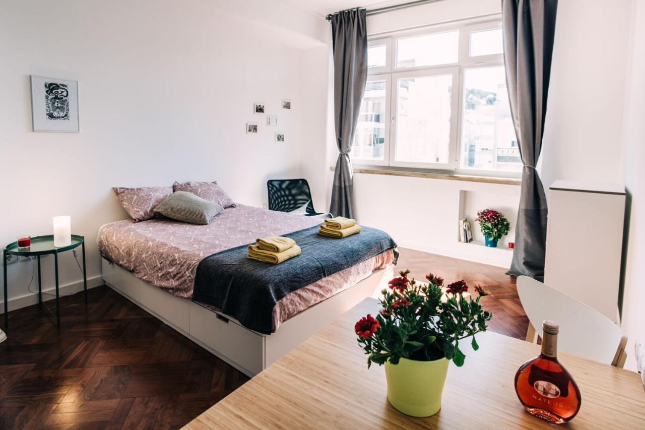 59 Gæstehus Lisboa