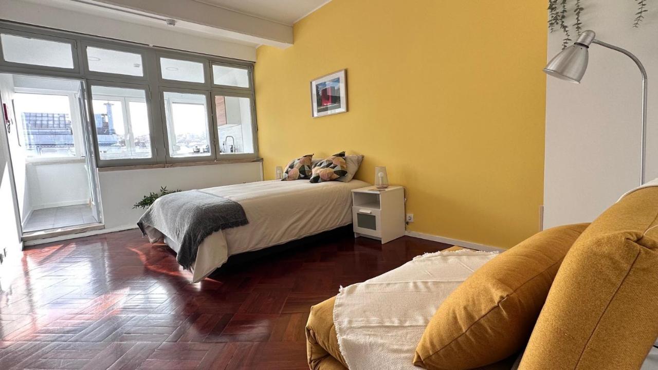 59 Gæstehus Lisboa