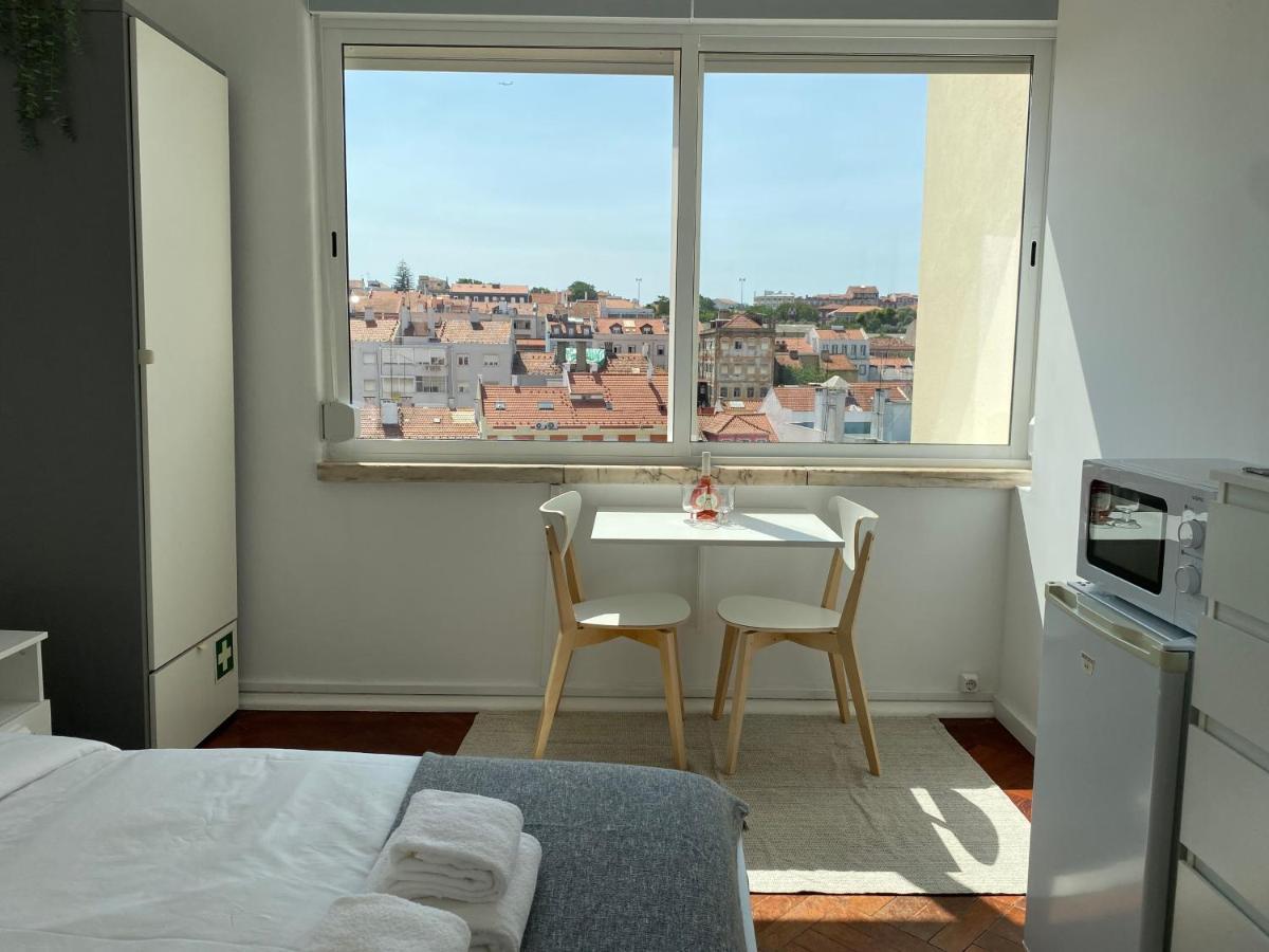 Gasthof 59 Lissabon