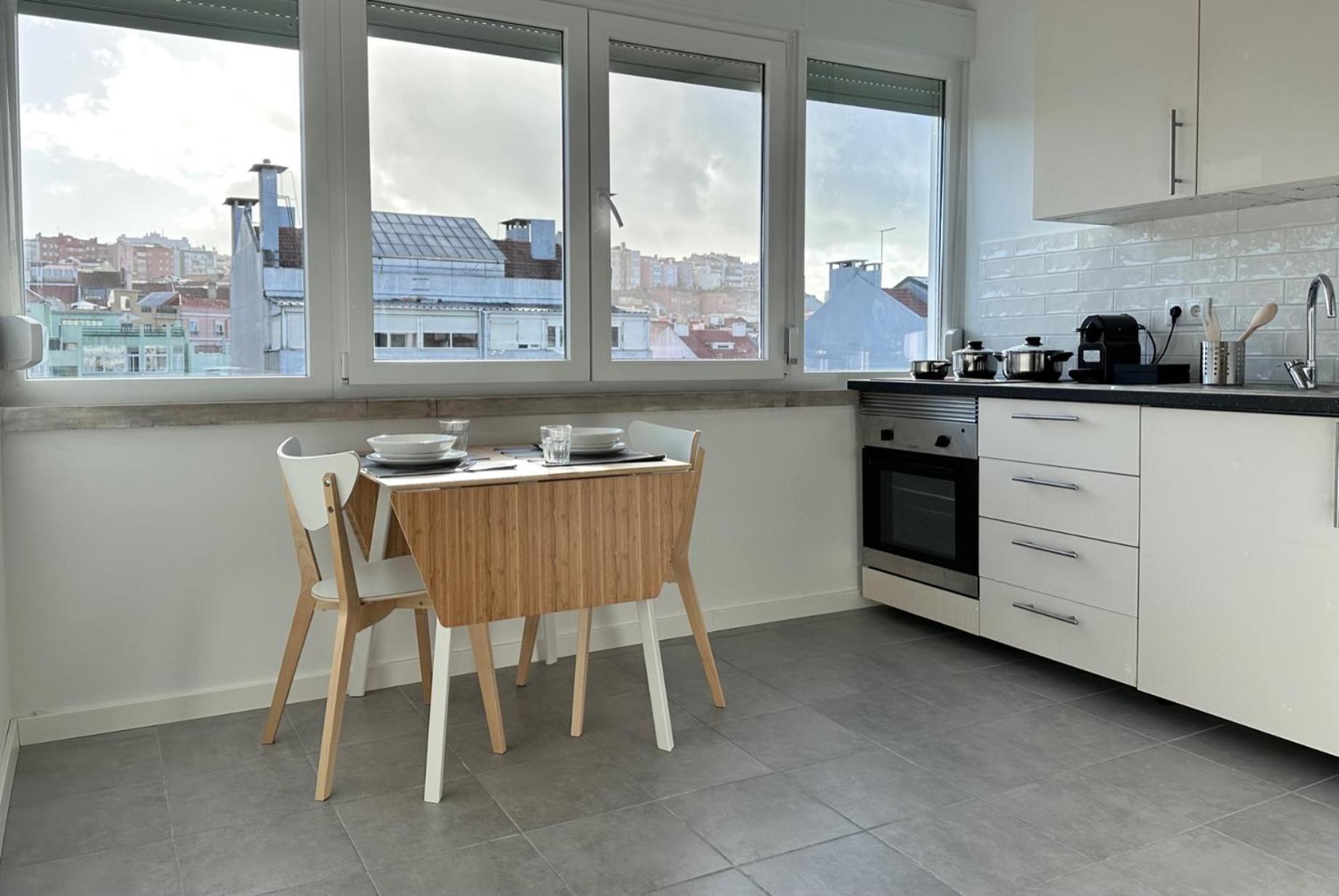 Gæstehus 59 Lisboa