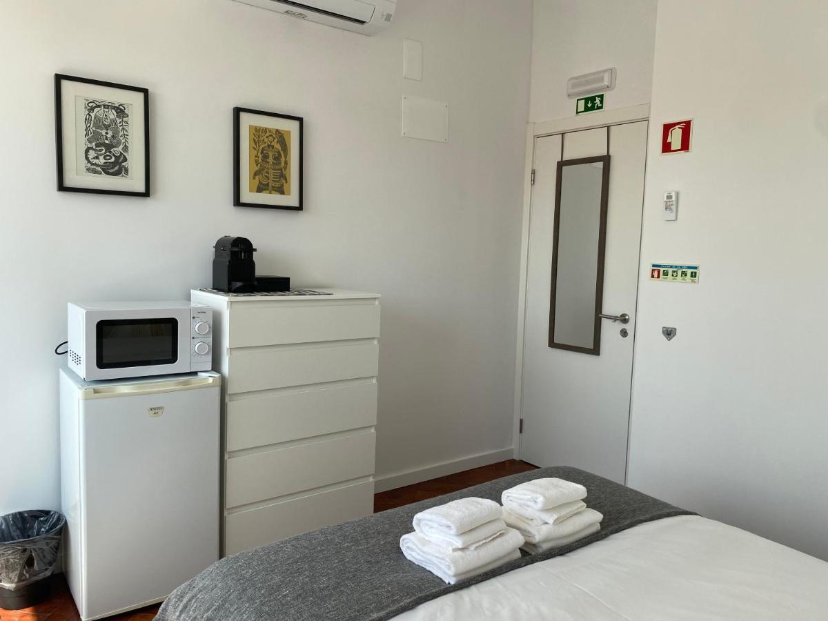 59 Gasthof Lissabon