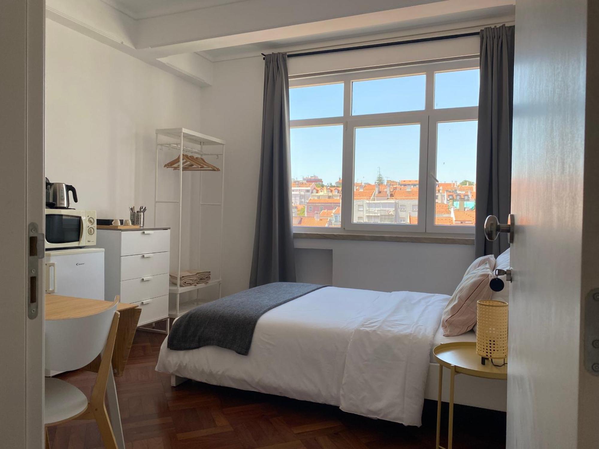 59 Gasthof Lissabon